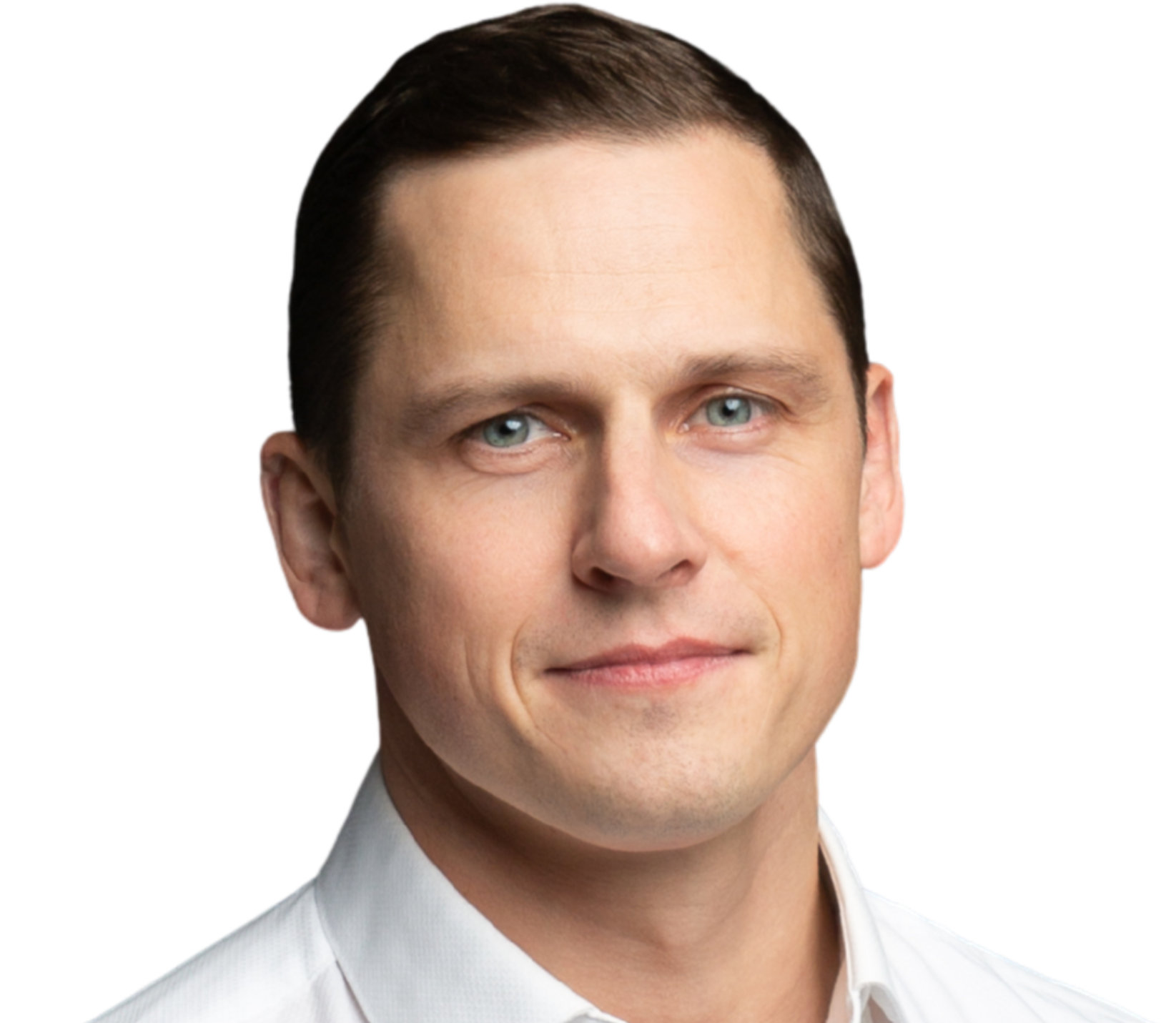 contact persons portrait